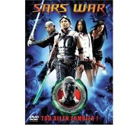Sars War - Tod allen Zombies! [Special Edition] [2 DVDs]