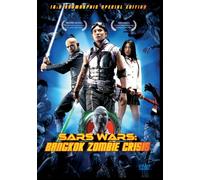 Sars Wars: Bangkok Zombie Crisis [DVD] [Region 1] [US Import] [NTSC]