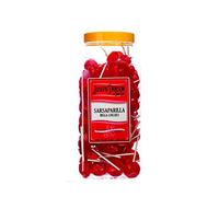 SARSAPARILLA MEGA LOLLY (DOBSONS) 90 COUNT