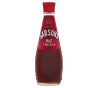 Sarsons Brown Malt Vinegar 250ml