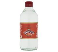 Sarsons Distilled Malt Vinegar, 568 ml