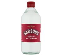 Sarsons Distilled Malt Vinegar 568ml