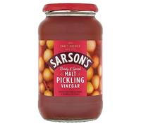 Sarson's Malt Pickling Vinegar 950ml | Case of 6
