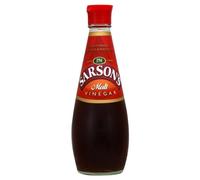 Sarson's Malt Vinegar 12 x 250ml