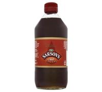 Sarson's Malt Vinegar 12 x 568ml