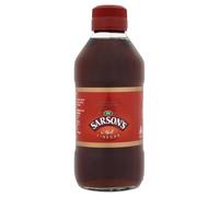 Sarson's Malt Vinegar 284ml