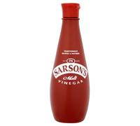 Sarson's Malt Vinegar 300ml (Pack of 12 x 300ml)
