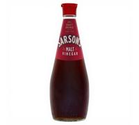 Sarson's Malt Vinegar 400ml