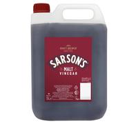 Sarsons Malt Vinegar 5 Litres