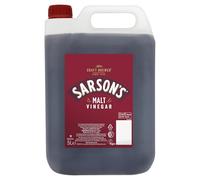Sarson's Malt Vinegar 5 Litres