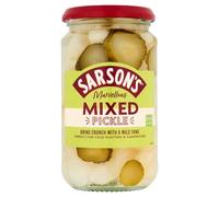 Sarson's Mixed Pickle, 460g
