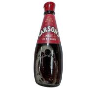 Sarson's Original Malt Vinegar 250ml