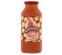 Sarsons Ready Spiced Classic Pickling Vinegar 950ml