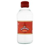 Sarsons Vinegar Distilled Malt 284ml x 8