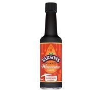 Sarson's Worcester Sauce 150ml