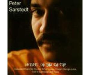 Sarstedt Peter - Where Do You Go to