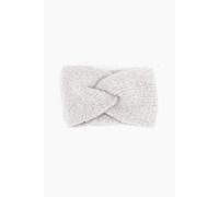 Sarta Women's Bekka Twist Front Headband - Light Grey Sarta Grey One Size