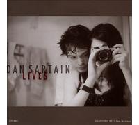 Sartain, Dan : Dan Sartain Lives CDNEW Incredible Value and Free Shipping