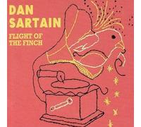 Sartain, Dan - Flight Of The Finch