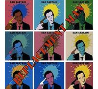Sartain,Dan - Man [7" VINYL]