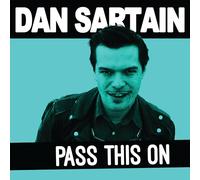 Sartain, Dan - Pass This on [VINYL]