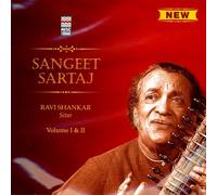 Sartaj, Sangeet - Sangeet Sartaj And Ravi Shankar