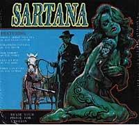Sartanas Here - Trade Your Pistol For A Coffin