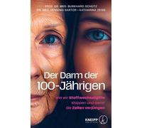 Sartor, H Darm Der 100-Jahrigen - (German Import) Book NEW