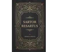 Sartor Resartus