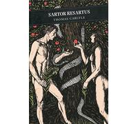 Sartor Resartus (Canongate Classics)