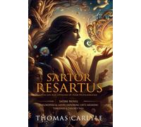 Sartor Resartus: Complete with Classic illustrations and Annotation