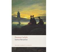 Sartor Resartus (Oxford World's Classics)