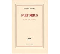 Sartorius: Le roman des Batoutos