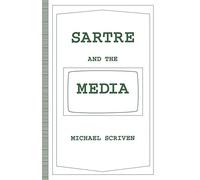 Sartre and the Media