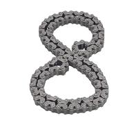SarUel Compatible with 82Links Motorcycle Camshaft Timing Chain Compatible with Kawasaki VN700 Vulcan VN 700 1985 VN750 Vulcan 750 1986-2006 92057-1192 92057-1193