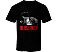 SaRueLsb Cool Berserker Jay and Silent Bob Strike Back Movie T Shirt Black L