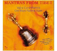 Sarva-Antah - Mantras from Tibet