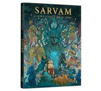 Sarvam: Divine Tales of Oneness, Virtues & Harmony
