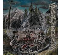 Sarvekas – Woven Dark Paths – 12" Vinyl – Limited Edition (2023)