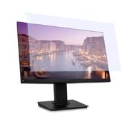 SaryEdge 20-27 Inch Hanging Type Screen Cover - Combat Eye Strain with Easy Setup, Keep Your Screen Pristine, and Boost Work Efficiency Effortless Installation,27in659x396mm (22in490x317mm