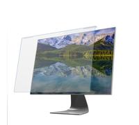 SaryEdge 27-Inch Hanging Type Blue Light Screen Protector -Reduces Eye Fatigue, and Easy Installation Enhance Workspace Comfort with,27in612.6x356mm (27in659x396mm