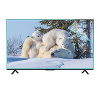 SaryEdge 32-50 Inch Filter out Blue Light TV Screen Protector Film Anti Scratch Anti-Glare Display Protector Frosted Surface Relieve Eye Strain 50in1095x616mm (50in1095x616mm