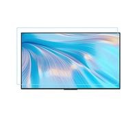 SaryEdge 40-55 Inches Frosted Surface Anti-glare TV Screen protector, Anti Blue Light and Dustproof Filter Film, Protect Your Eyes - Multiple Sizes / 55in1211x682mm (55in1221x689mm