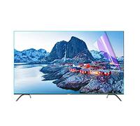 SaryEdge 43/55/60/65 Inch Blue Light Filter TV Screen Protector, Anti Glare Eye Protection Anti Scratch Matte Film Anti Sunlight Monitor Protector Film / 60in1338x756mm (55in1211x682mm
