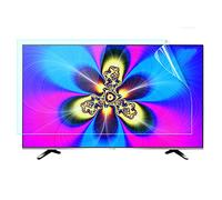 SaryEdge Anti Glare Anti-Blue Light Monitor/Tv Screen Protector And Damage Protection Panel Filter Blocking Uv & Blue Light,43" 942 * 529 (58