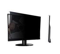 SaryEdge Computer Privacy Screen Filter, 20-32in Screen Protector, Screen Filter with Hanging Bracket, Anti-Glare, Data Confidentiality, Anti-Spy, Anti-Blue Light,21.5in 491 * 288mm (24in 547 * 320mm