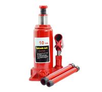 SaryEdge Floor Jack 2/5/10 Ton Welded Hydraulic Car Bottle Jack Car Hydraulic Jack Car Jacks Tools for Car Pickup Truck Farm Jack,10 Ton,10 Ton