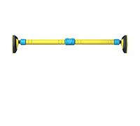 SaryEdge Pull Up Bar Portable Fitness Horizontal Bar, Safe Non-Slip Pull-Up Bar, Home Indoor Chin-Up Bar Telescopic 70-160Cm, For Adult And Child Training, 3 Sizes，Style1-120
