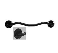 SaryEdge Pull-Up Bars Wall-Mounted Chin Up Bar, Immersed Home Horizontal Bar, Sandbag Resistance Band Ring Equipment, Load 250Kg，