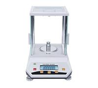 SaryEdge Scientific Gram Scale Lab Accuracy Electronic Precision Analytical Balance Industrial Weighing And Counting Digital Jewelry Gold,200g*0.001g,200g*0.001g
